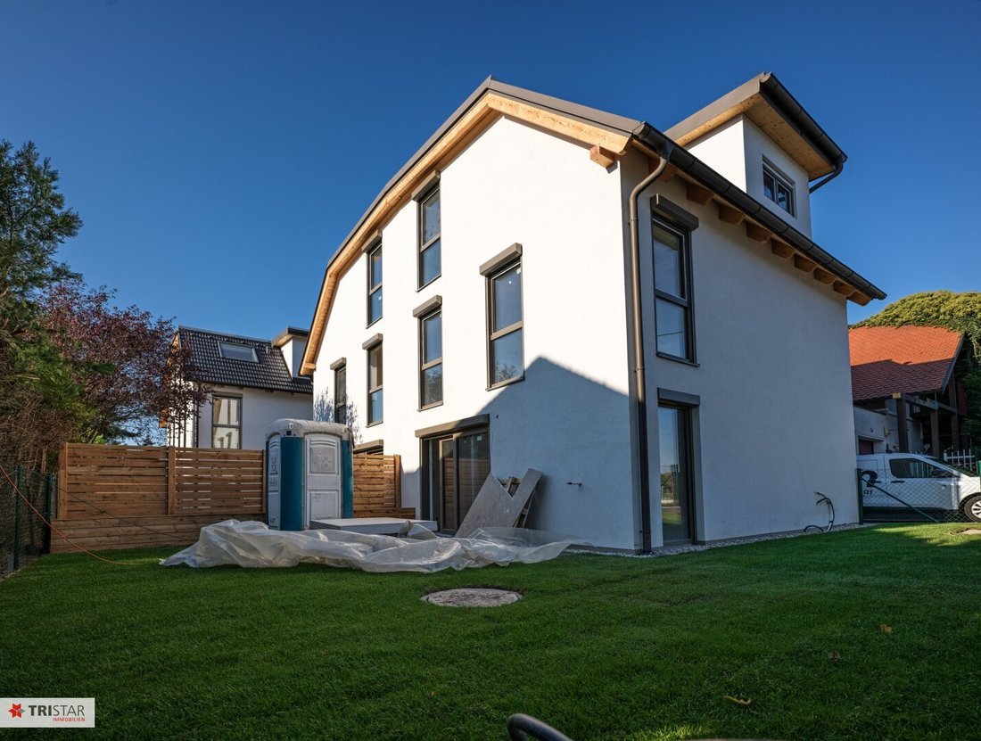 Casa en Viena, Viena, Austria 2 - 17285608