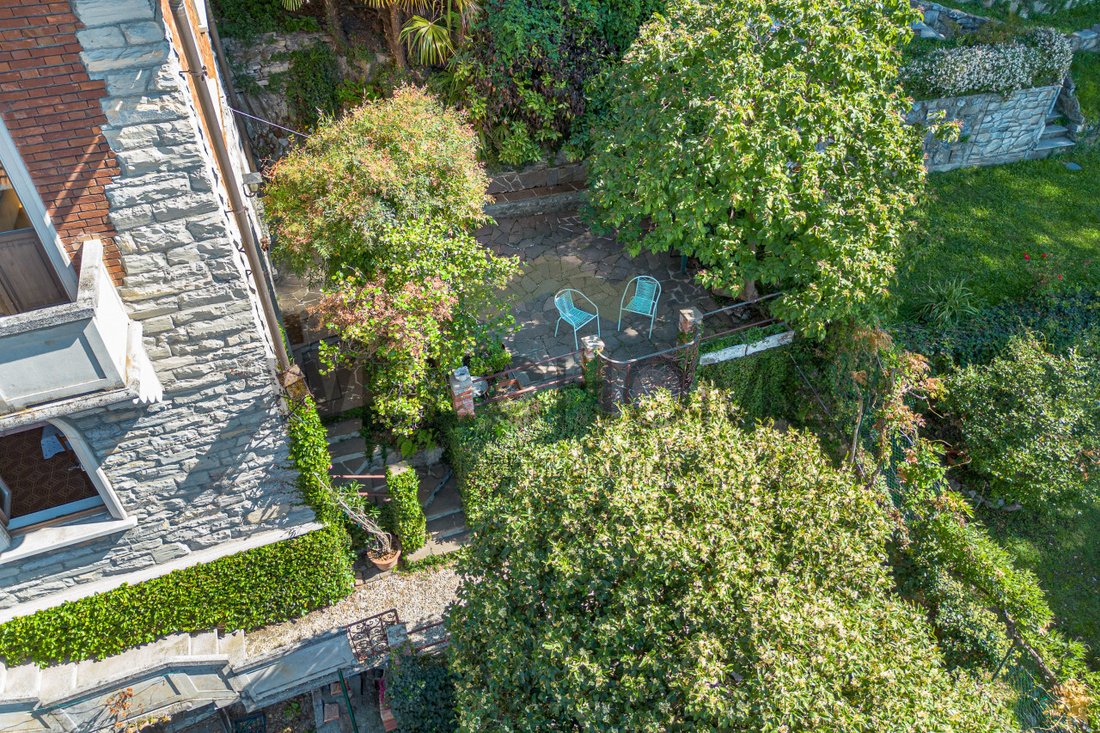 Villa in Blevio, Lombardy, Italy 4 - 19005240