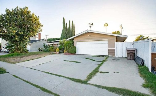 House in Garden Grove, California, United States 1