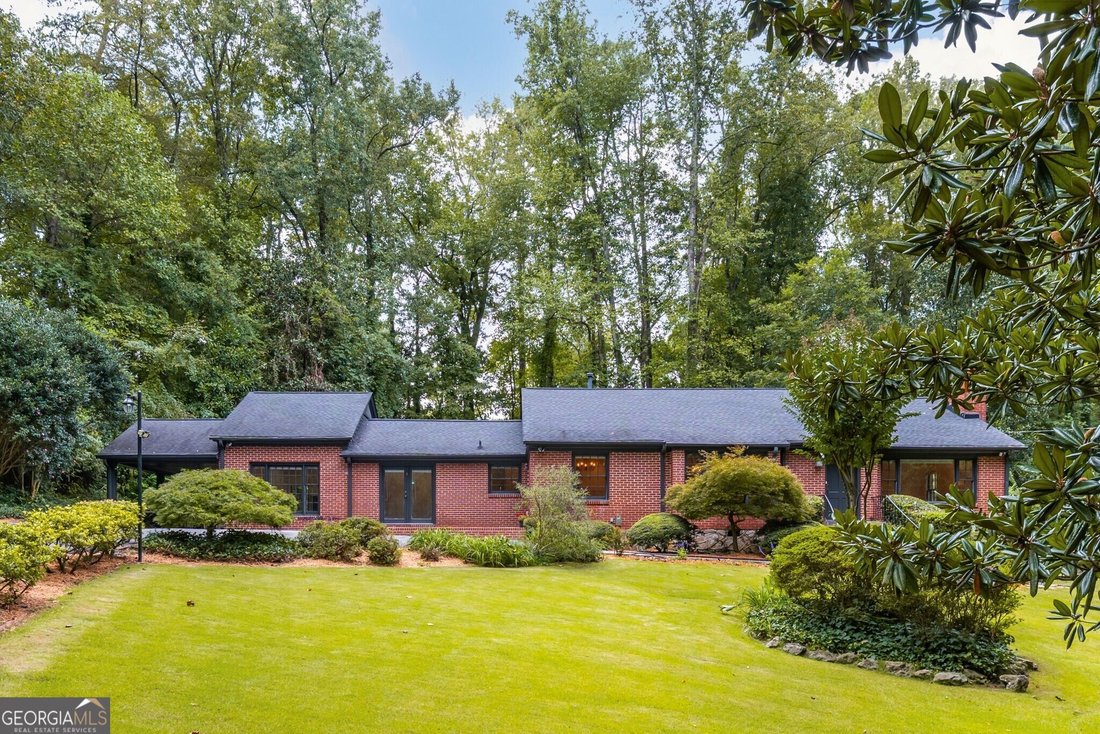 House in Atlanta, Georgia, United States 1 - 19004064