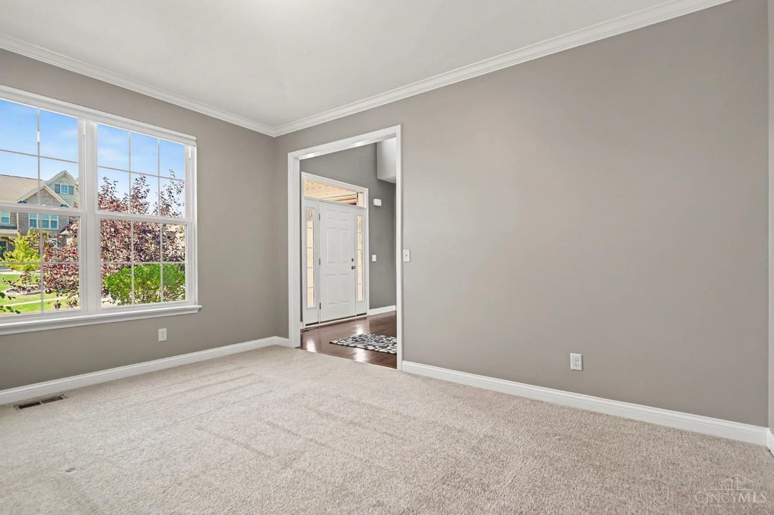 House in Liberty Twp, Ohio, United States 5 - 19000364