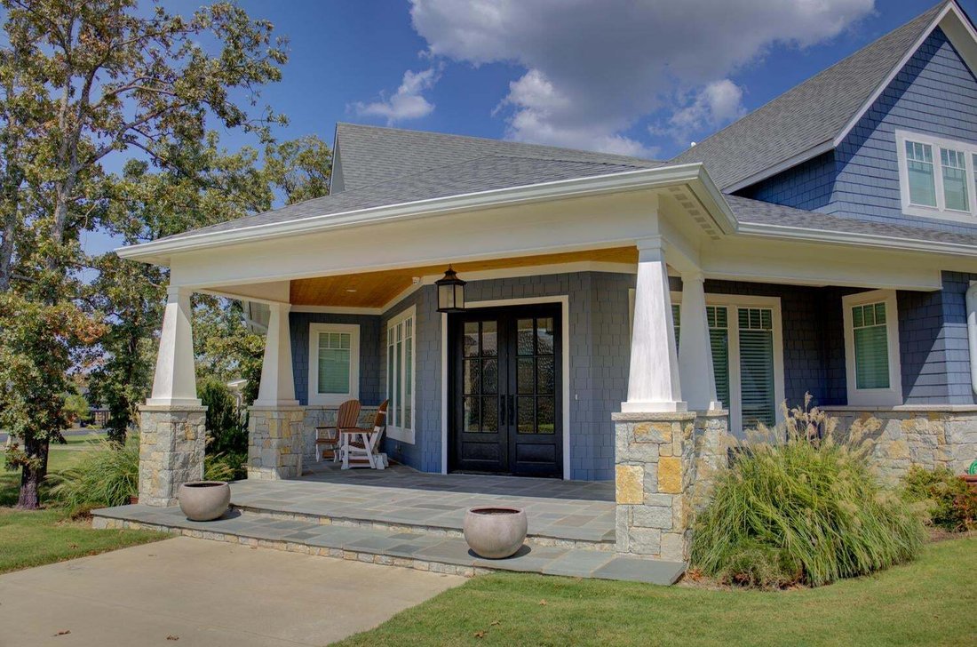 House in Skiatook, Oklahoma, United States 3 - 19002791