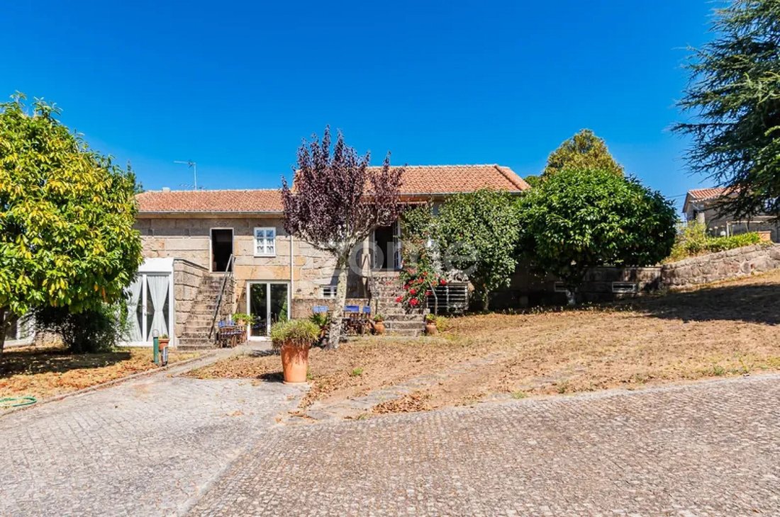 Finca in Termas de Sao Vicente, Porto District, Portugal 2 - 19005224