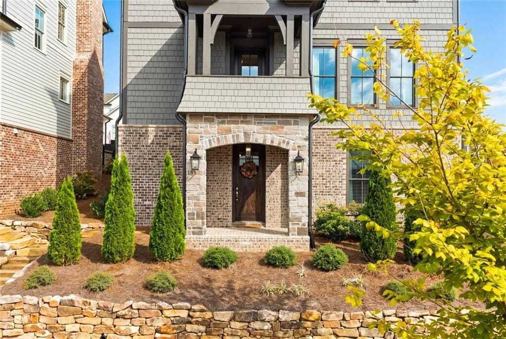 House in Milton, Georgia, United States 3 - 19000679