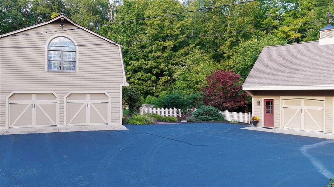 House in Rehoboth, Massachusetts, United States 4 - 19006580
