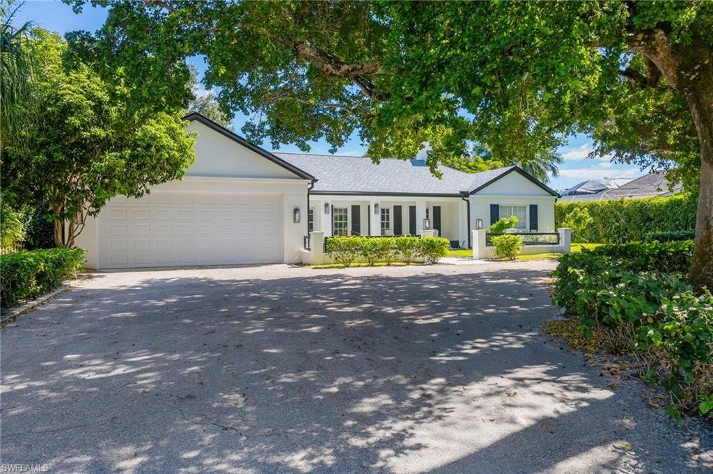 House in Naples, Florida, United States 1 - 19007874