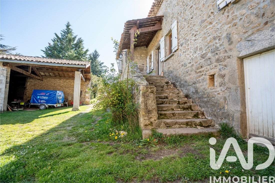 House in Cheminas, Auvergne-Rhône-Alpes, France 5 - 19008233