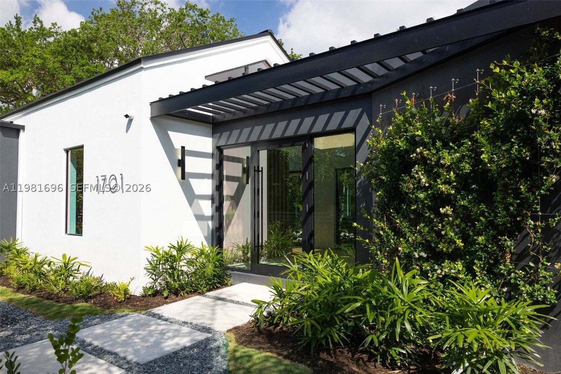House in Miami, Florida, United States 5 - 17520443