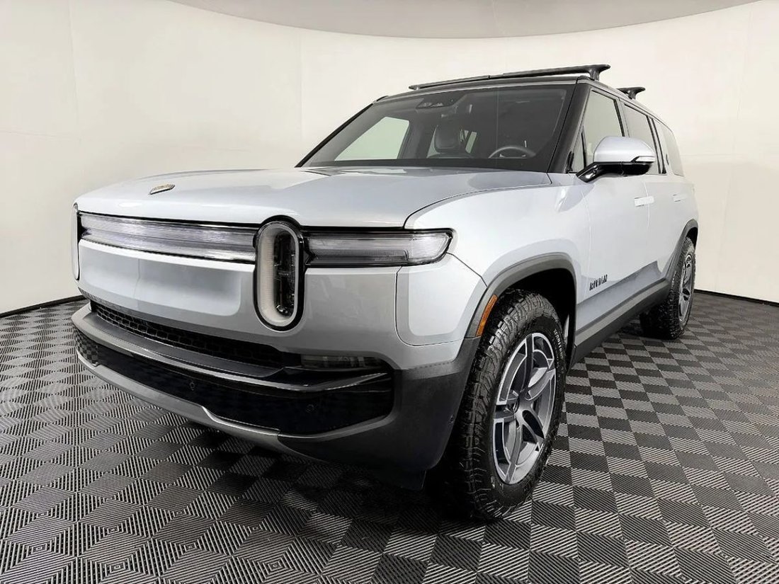Suv in Lynnwood, WA, United States 3 - 19005273