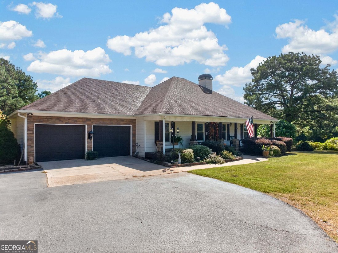 House in Shady Dale, Georgia, United States 2 - 19000982