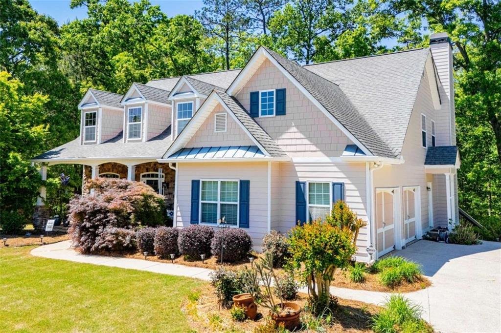 House in Douglasville, Georgia, United States 1 - 19000637