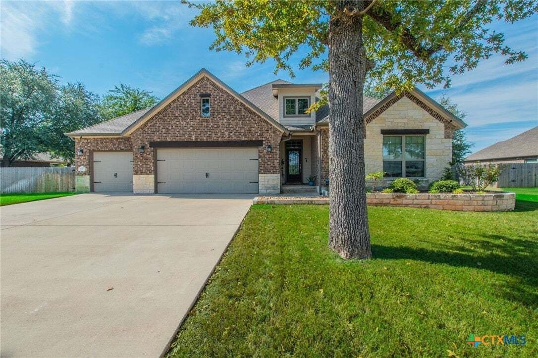 Maison à Belton, Texas, États-Unis 1 - 19003036