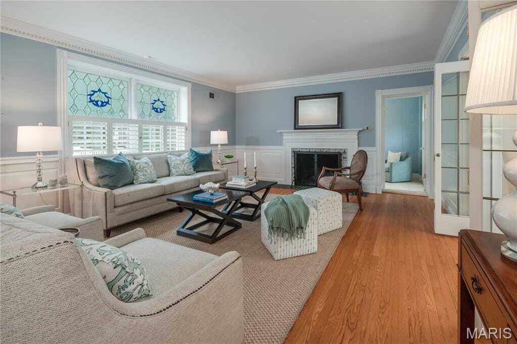 House in Ladue, Missouri, United States 5 - 19006094