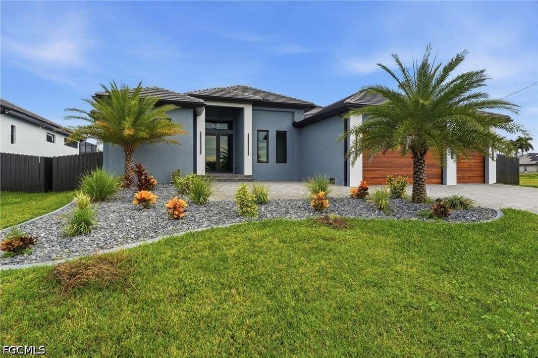 House in Cape Coral, Florida, United States 4 - 19000272