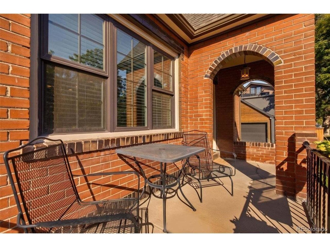 House in Denver, Colorado, United States 2 - 19006637