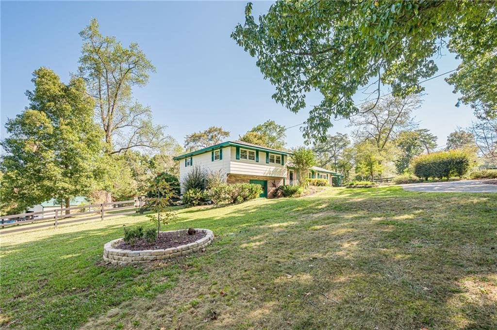 House in Ball Ground, Georgia, United States 3 - 19007205