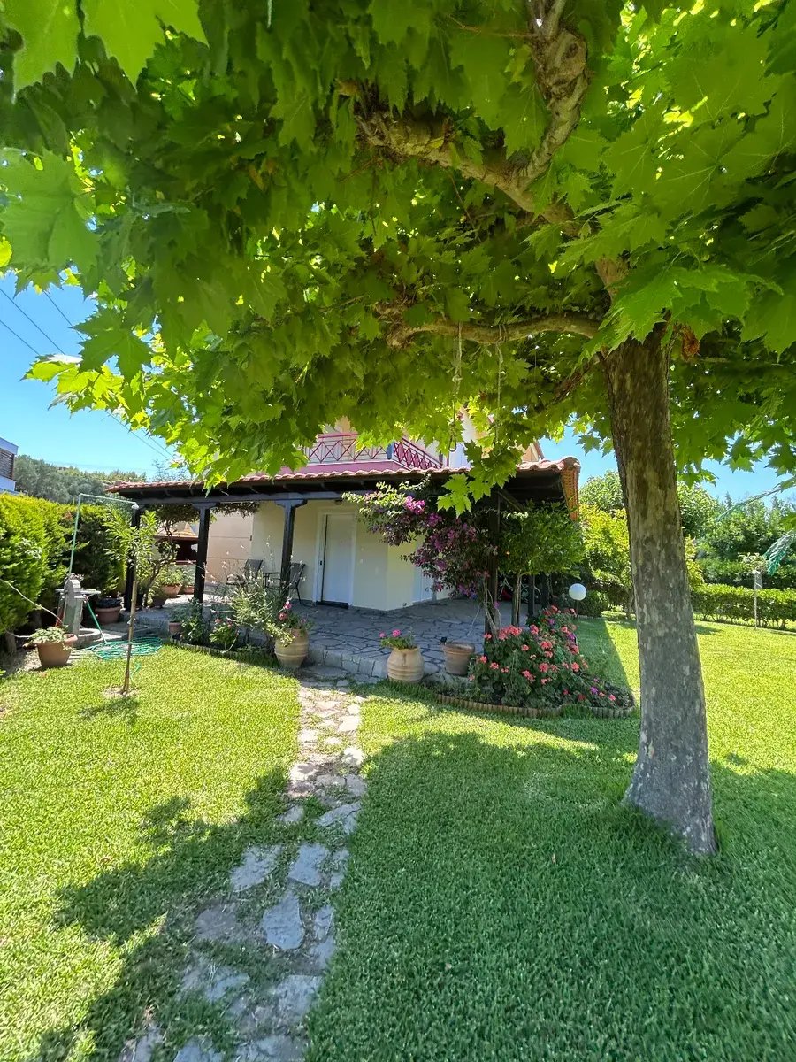 Townhouse en Pallini Municipal Unit, Macedonia and Thrace, Grecia 1 - 19006768