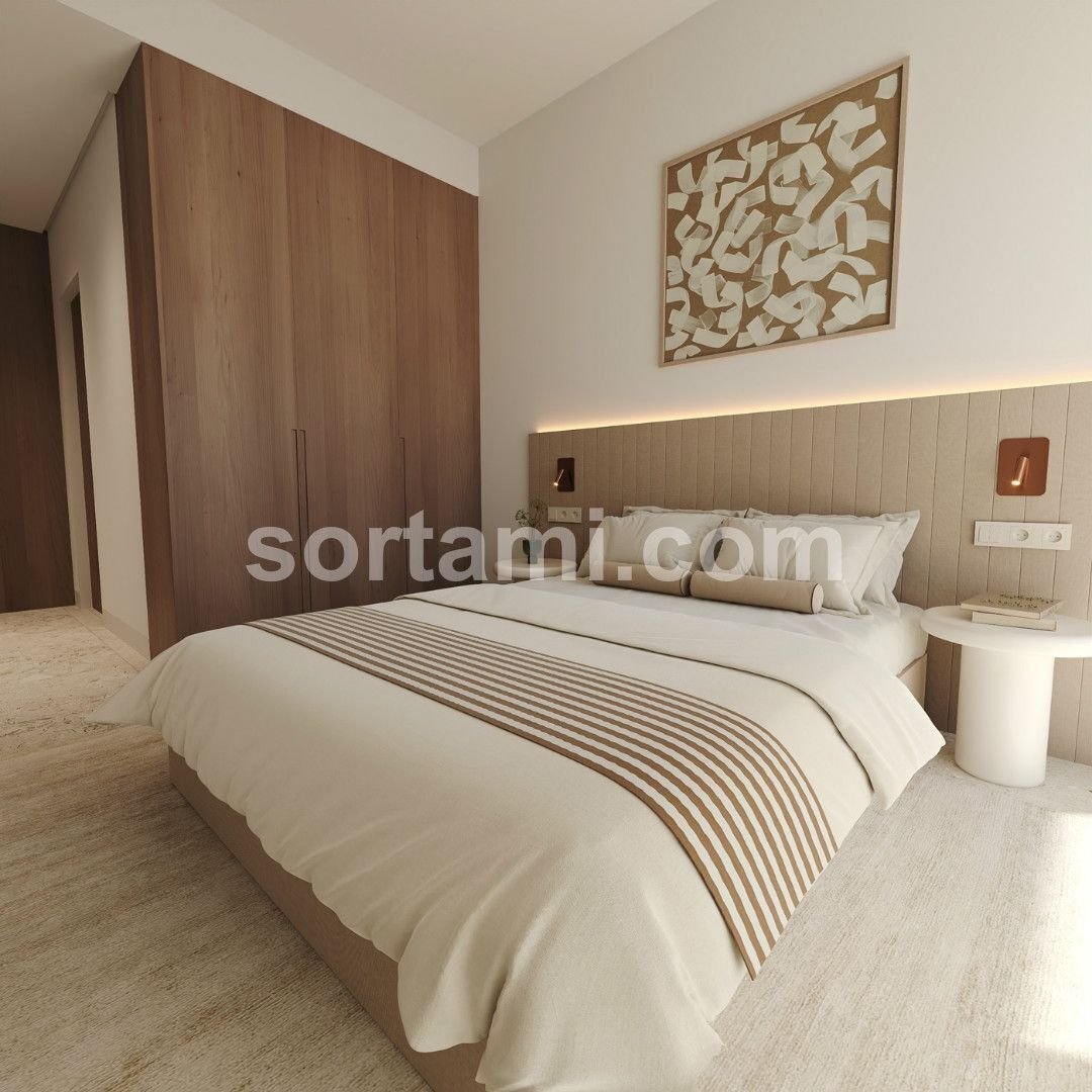 Apartment in Carvoeiro, Algarve, Portugal 4 - 19004382