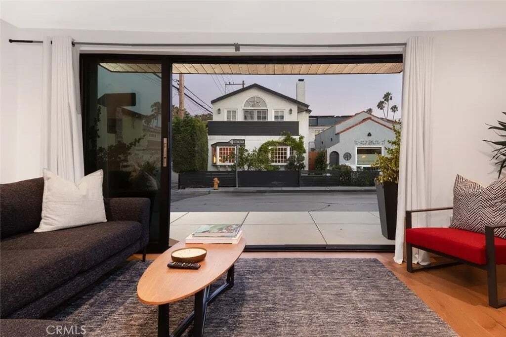 House in Signal Hill, California, United States 4 - 19005756