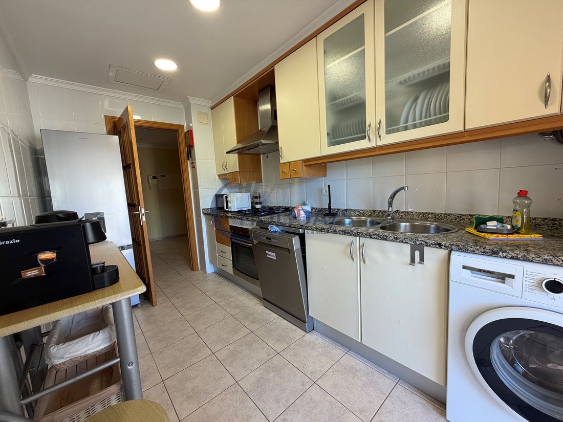 Apartment in Vilamoura, Quarteira, Algarve 4 - 19004746