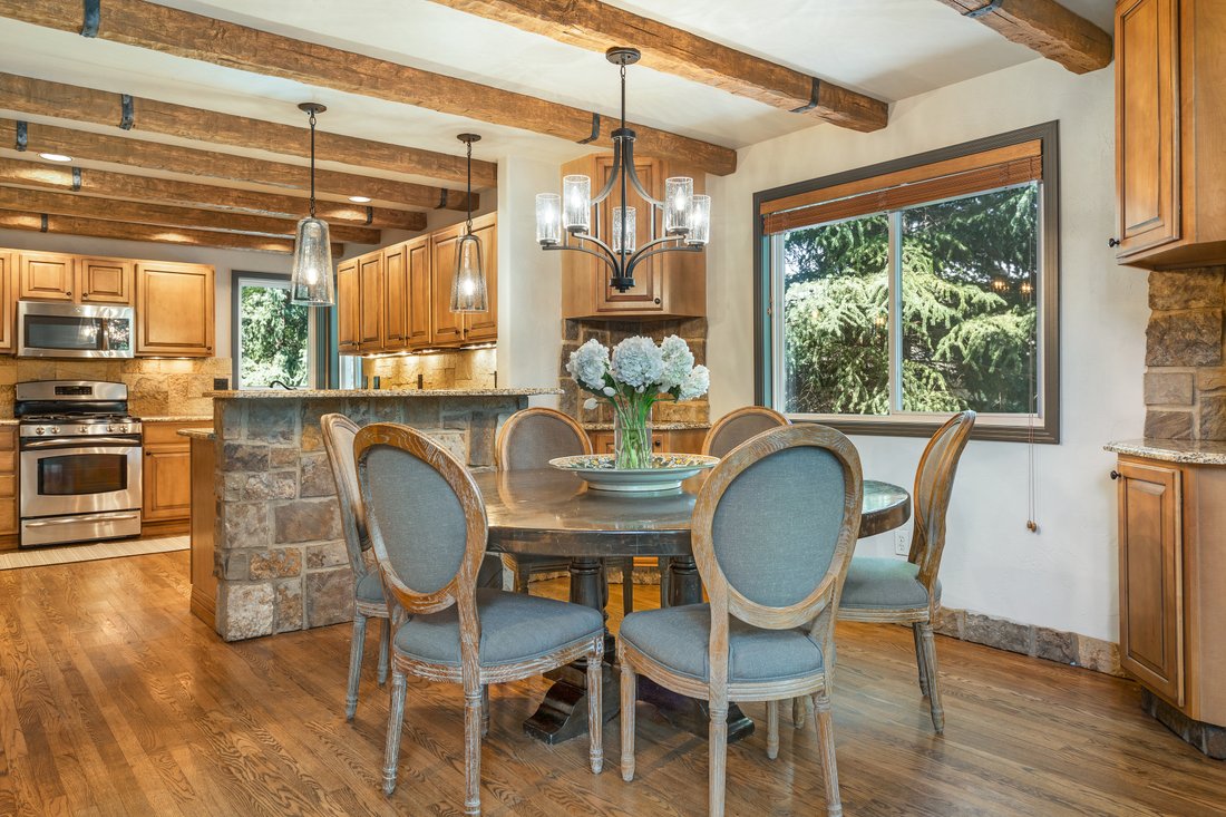 House in Avon, Colorado, United States 4 - 19002289