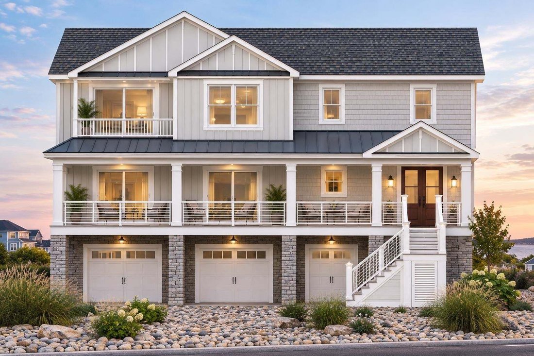 Casa en Avalon, Nueva Jersey, Estados Unidos 5 - 18222422