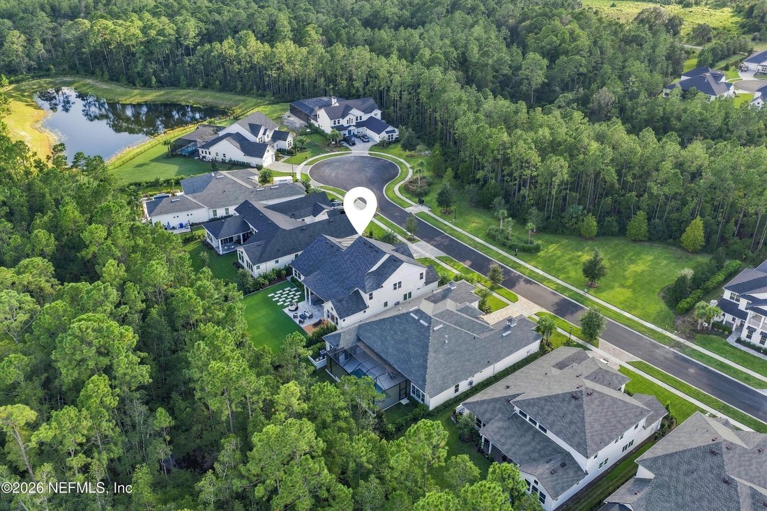 House in Jacksonville, Florida, United States 3 - 19002944