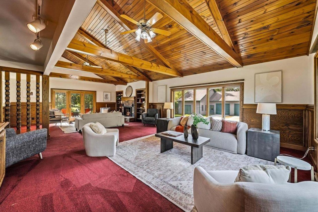 House in Hartford, Wisconsin, United States 4 - 19006543