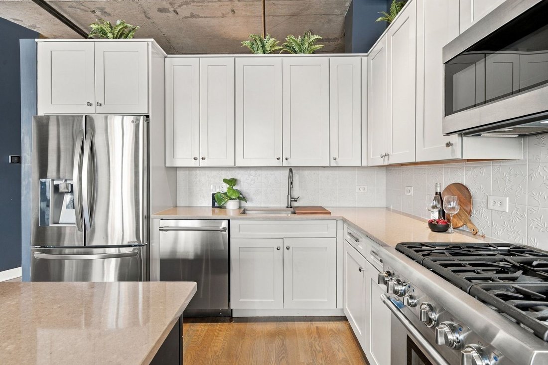 Condo in Chicago, Illinois, United States 5 - 19000768