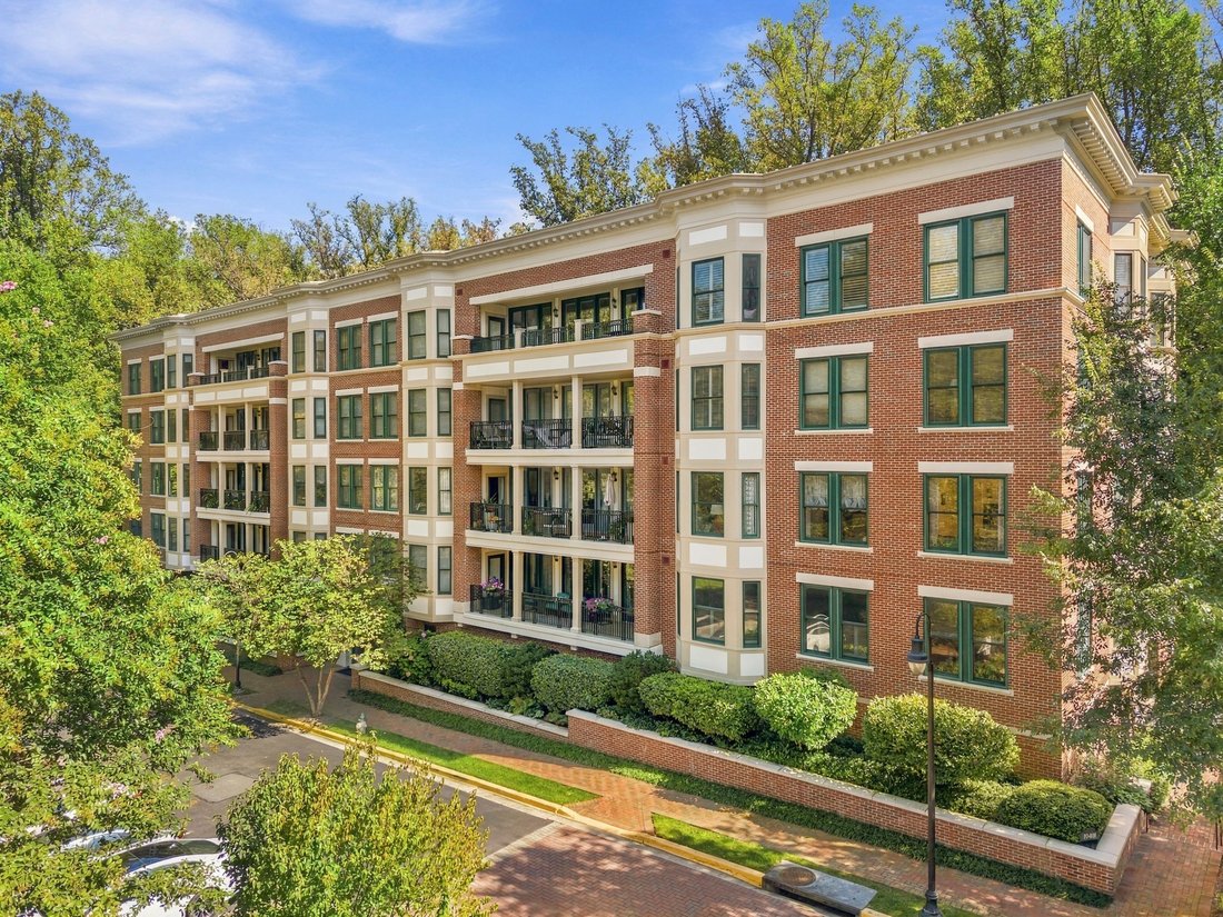 Apartment in North Bethesda, Maryland, United States 1 - 19001144