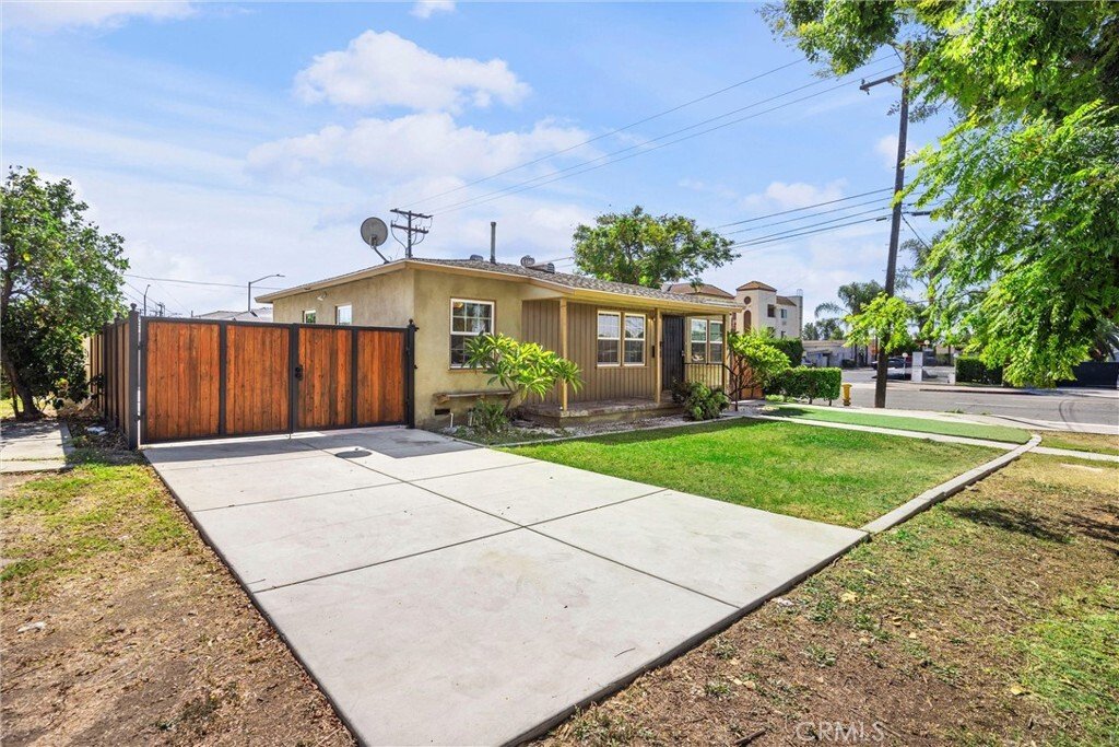 House in Whittier, California, United States 5 - 19005996