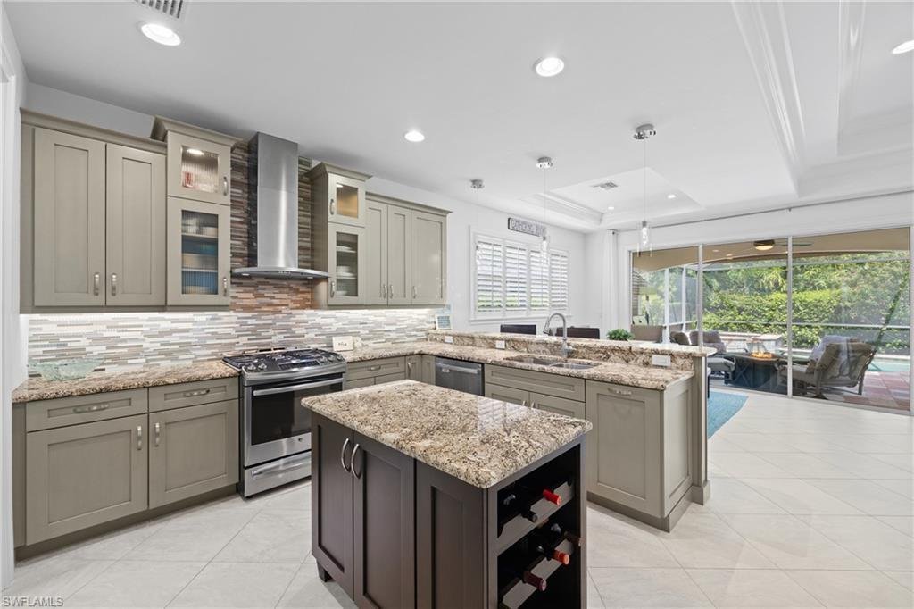 House in Naples, Florida, United States 4 - 19007831