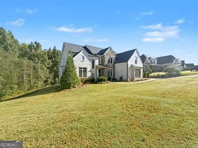 House in Braselton, Georgia, United States 2 - 19004100
