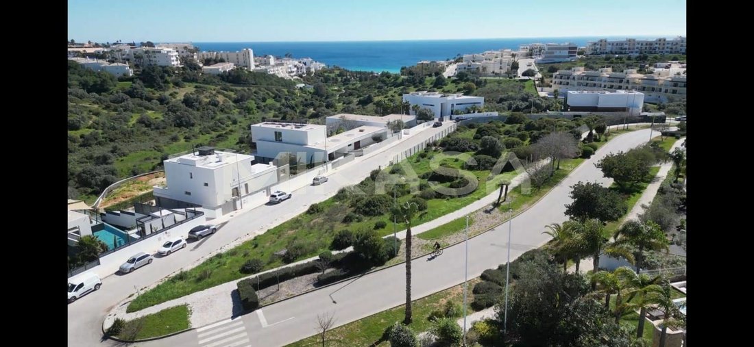 Land in Praia De Porto Mós, Sao Goncalo de Lagos, Algarve 2 - 17647498