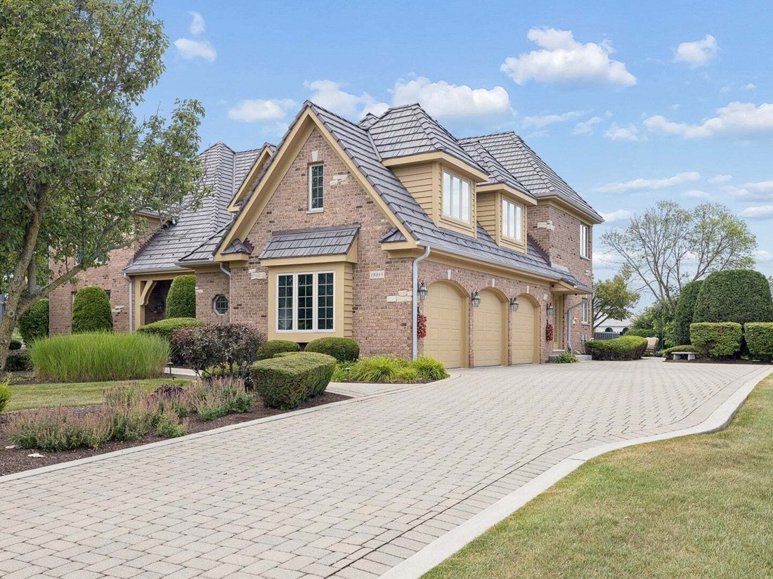 House in Orland Park, Illinois, United States 3 - 19004025