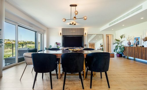 Apartamento en Lumiar, Lisboa, Portugal 1