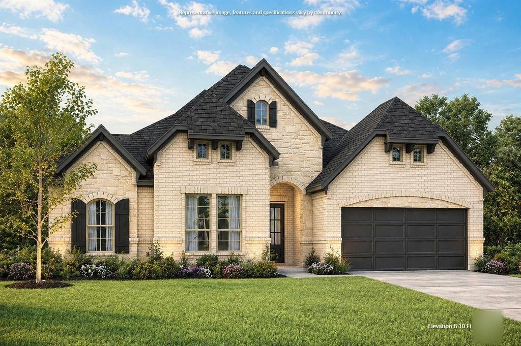 House in Midlothian, Texas, United States 5 - 19004397