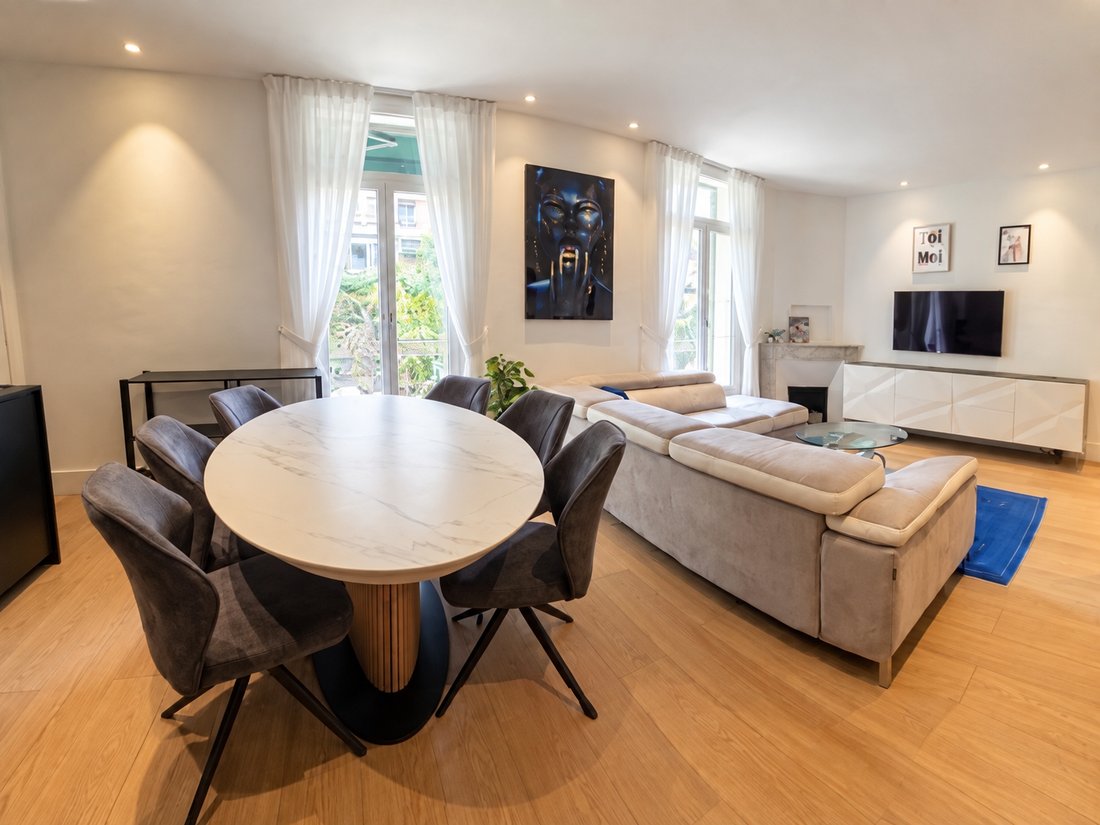 Apartamento en Cannes, Provenza-Alpes-Costa Azul, Francia 5 - 18216815
