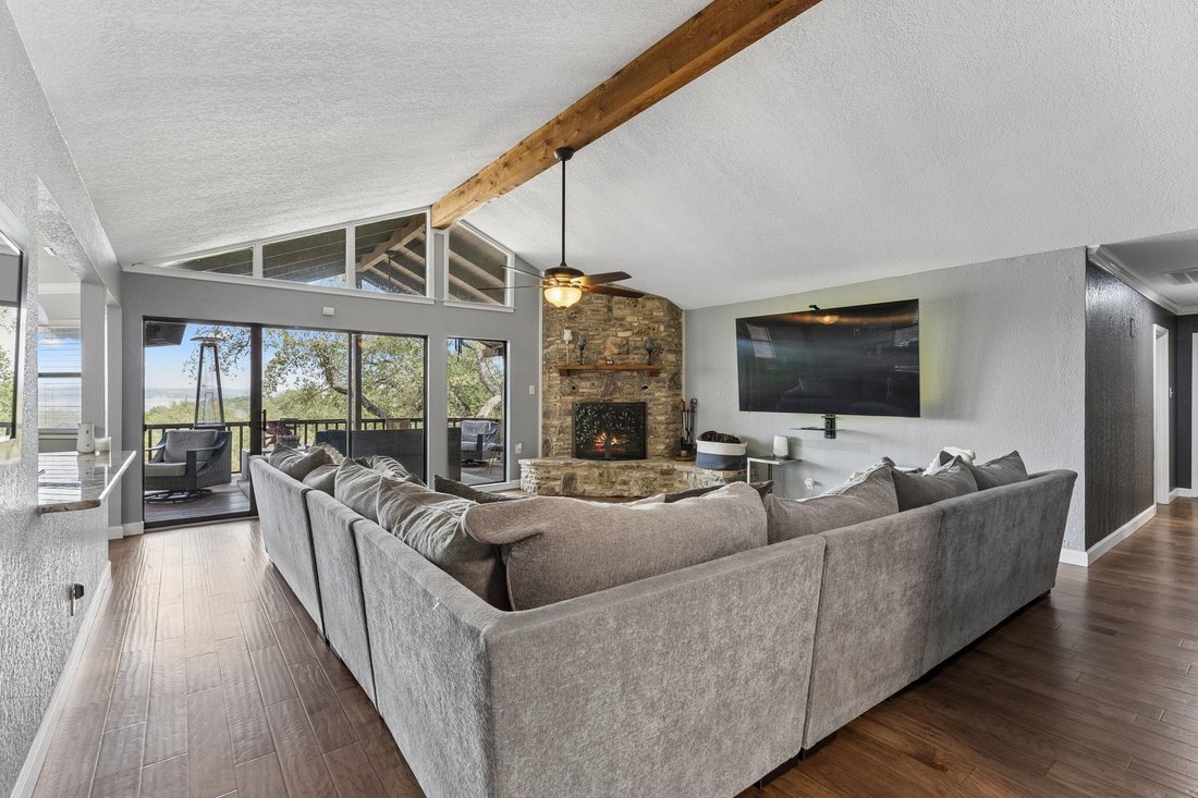 House in Canyon Lake, Texas, United States 2 - 19003551