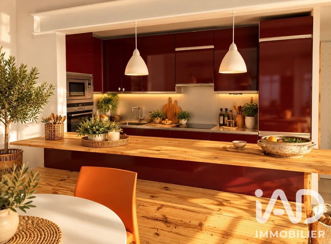 Apartment in Bandol, Provence-Alpes-Côte d'Azur, France 4 - 19008401