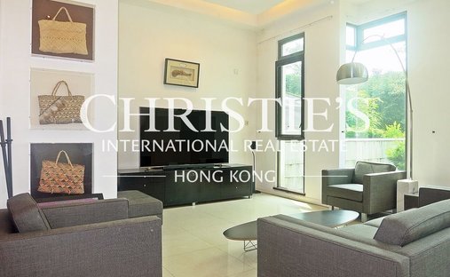 Villa in Hongkong, Hongkong 1