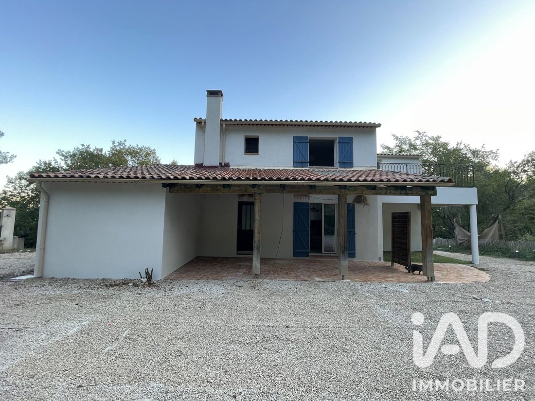 Casa en Sud, Auriol, Francia 1 - 18438659