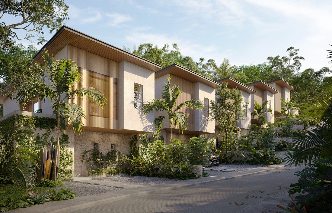 House in Playa Pelada, Guanacaste Province, Costa Rica 1 - 19000110