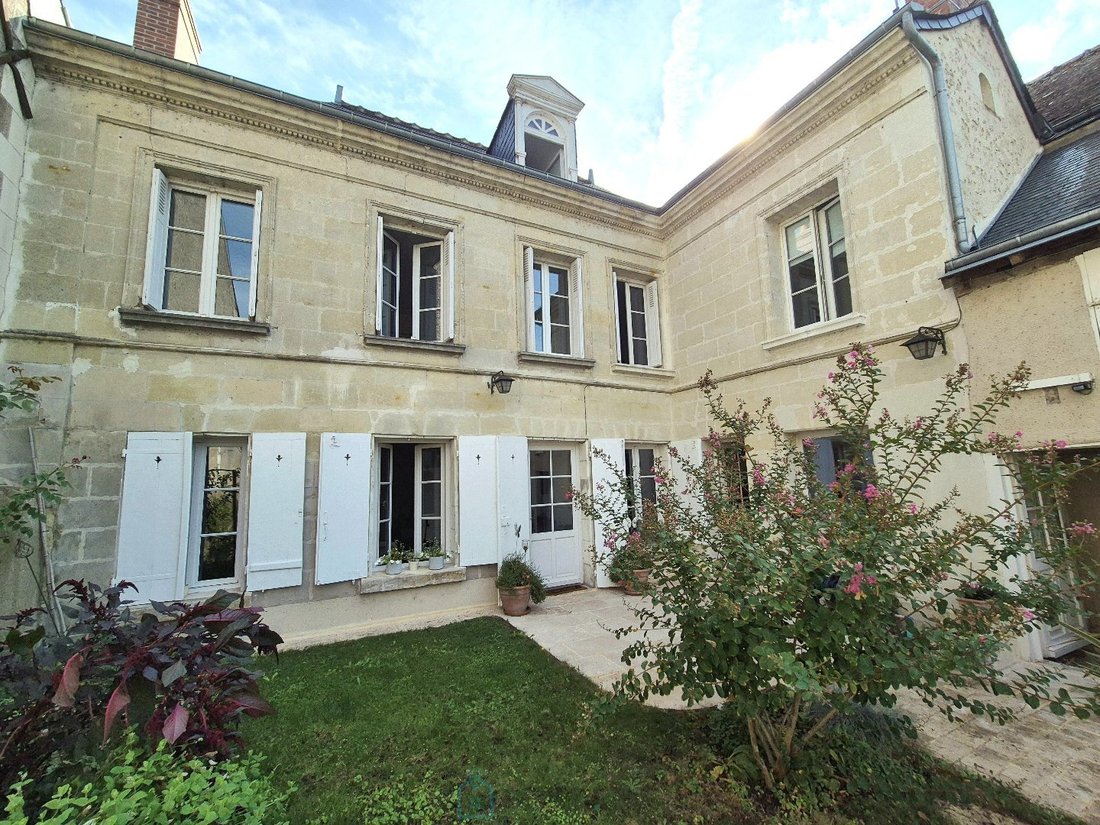 House in Ouest-Sud Ouest, Amboise, France 1 - 19004778