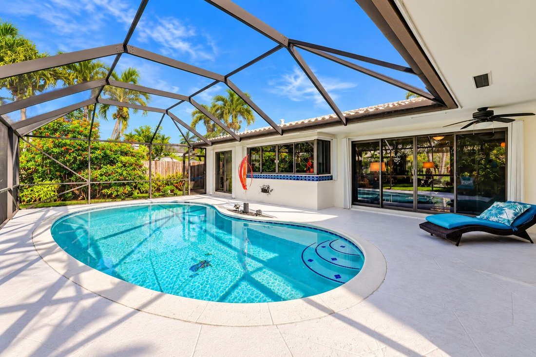 House in Fort Lauderdale, Florida, United States 4 - 19003709