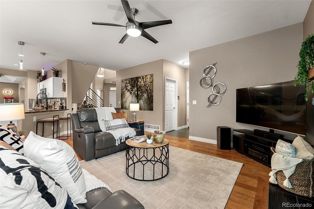 House in Broomfield, Colorado, United States 5 - 19003238