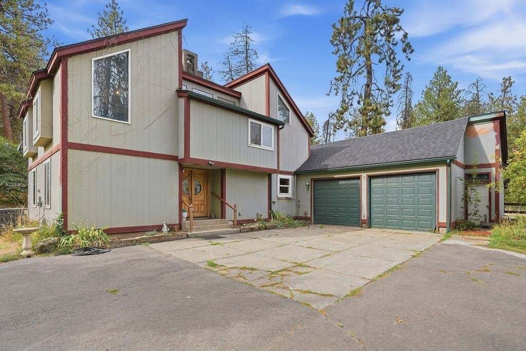 House in Cheney, Washington, United States 1 - 19006484