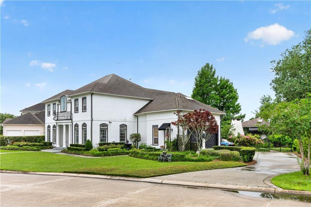 House in New Orleans, Louisiana, United States 3 - 19002953