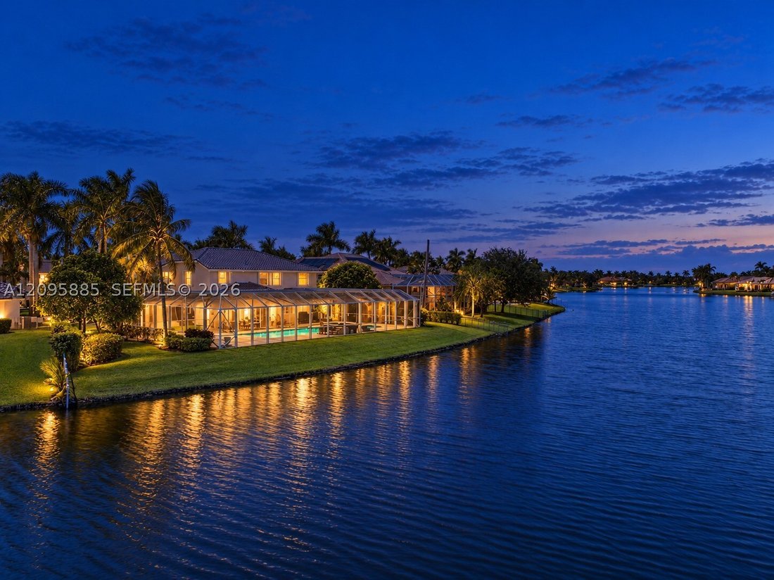 House in Pembroke Pines, Florida, United States 2 - 19000927