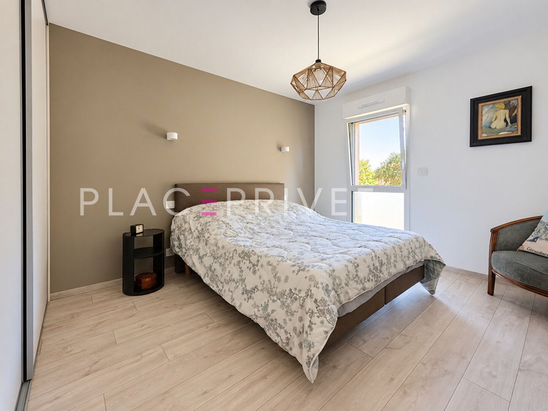Apartment in Ecarts et Coteaux, Gerardmer, France 5 - 19005629